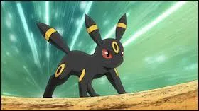 Quel est le nom de son volution ?