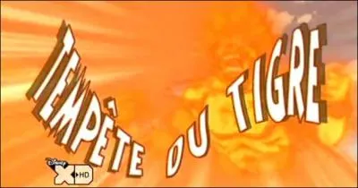 Axel et Austin ont invent une technique. Quels sont les lments ?