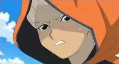 Comment s'appelle ce garon ?