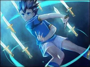 Quel est le nom de cette technique ?