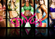 Quiz Les WWE Divas, partie 2