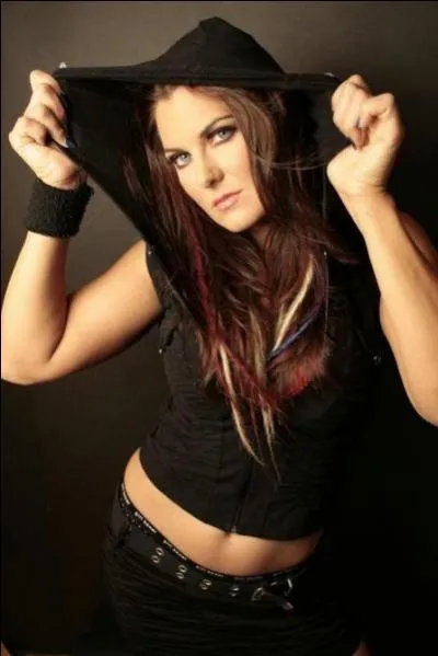 Quelle diva est sur la photo ?