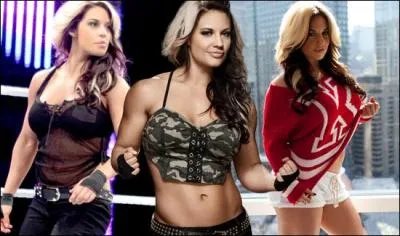 Quelle diva est sur la photo ?