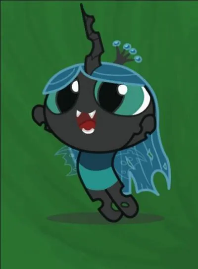 Qui est ce personnage ?