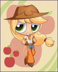 Comment s'appelle ce personnage ?