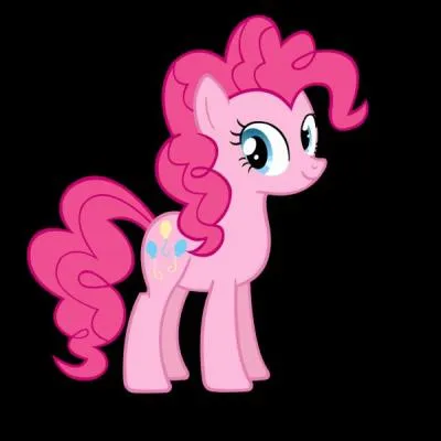 Pinkie Pie a-t-elle des frres ou surs ?