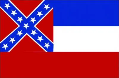  quel tat appartient ce drapeau ?