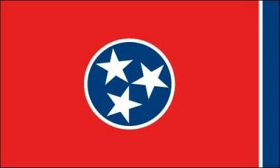  quel tat appartient ce drapeau ?