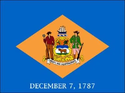  quel tat appartient ce drapeau ?