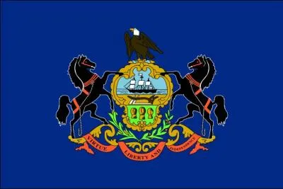  quel tat appartient ce drapeau ?