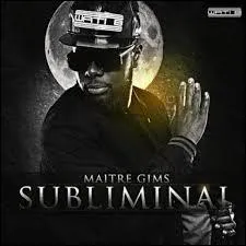 Quel morceau ne fait pas partie de l'album  Subliminal  ?