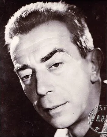 Cet crivain est n en 1902 et mort en 1967. On lui doit, noatmment,  La Table aux crev . De qui s'agit-il ?