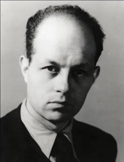 De qui sont les romans  L'Homme  cheval, Les chiens de paille, Le feu follet  ?