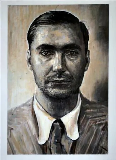 Quel est l'auteur de  Kaputt  ?