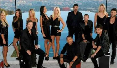 Dans quelle s�rie Nabilla est-elle la m�chante ?