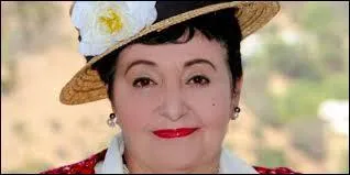 Comment s'appelle la grand-m�re de Nabilla ?