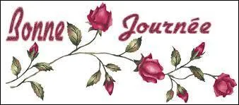 Et pour terminer :   Il n'y a point de bonne fte sans lendemain   ! Quel est le sens de cette expression ?