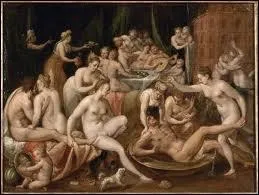 Que signifie :   agapes   .