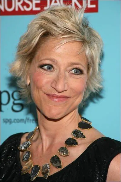 Edie Falco dans :