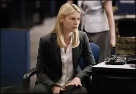 Claire Danes dans :
