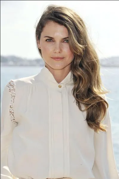 Keri Russel dans :