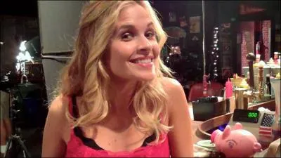 Sally Pressman dans :