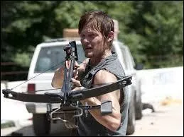 Norman Reedus dans :