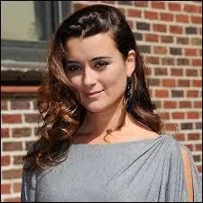 Cote de Pablo dans :