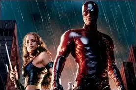 Quel est ce personnage ?