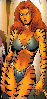 Quel est ce personnage ?