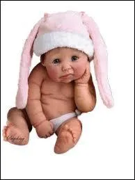 Claude Daniel Lemoine est n le 14 janvier 1988, il ne savait pas encore que ce serait si dur d'tre un bb !