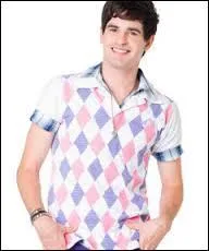 Qui est ce personnage ?