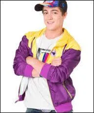 Qui est ce personnage ?