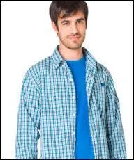 Qui est ce personnage qui travaille au resto bar ?