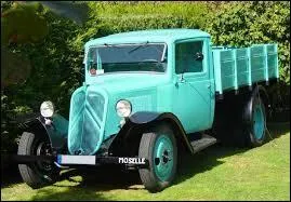 Quel est cet utilitaire ?