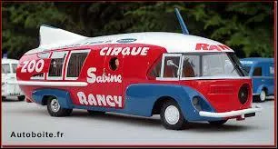 Quel tait cet utilitaire avant qu'il soit transform en fuse ?