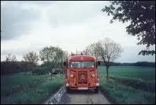 Quel est cet utilitaire ?