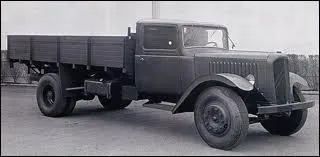 Quel est cet utilitaire ?