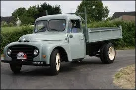 Quel est cet utilitaire ?