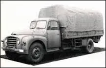 Quel est cet utilitaire ?