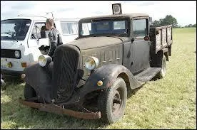 Quel est cet utilitaire ?