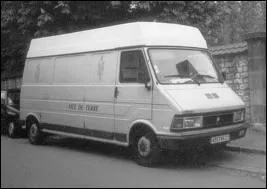 Quel est cet utilitaire ?