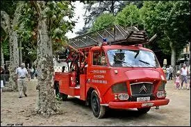 Quel est cet utilitaire ?