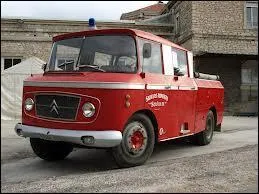 Quel est cet utilitaire ?