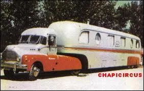 Quel est cet utilitaire ?