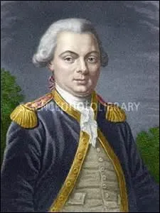 N comte, le 23 aot 1741 au chteau du G (Albi, Tarn) , je suis un officier de marine et explorateur. Choisi par le marquis de Castries (ministre de la marine) et Louis XVI en 1785 pour effectuer une expdition autour du monde, qui doit complter celle de James Cook dans l'ocan Pacifique, je disparais avec mes hommes lors d'un cyclone aux alentours de l'archipel des Santa Cruz en juin 1788. Qui suis-je ?