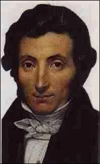 Je nais le 19 novembre 1799  Mauz-sur-le-Mignon (Deux-Svres) , je suis connu comme le 1er occidental  revenir de la ville de Tombouctou au Mali, que j'atteins le 20 avril 1828. Je dcde  la Gripperie-Saint-Symphorien (Charente-Maritime) le 17 mai 1738 d'une maladie contracte pendant mon priple en Afrique. Qui suis-je ?