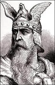 Fils de la question n1, je vois le jour vers 970. Explorateur islandais, je suis le 1er europen  explorer les terres de l'Amrique du Nord et surtout la rgion de Terre-Neuve vers l'an 1000. Je me nomme :