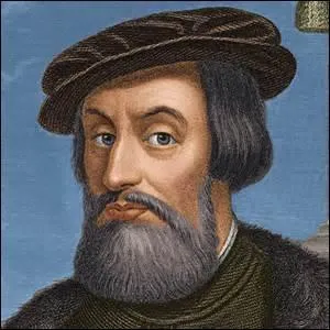 Conquistador espagnol, je nais probablement en 1485  Medellin. Explorateur, je conquiers l'empire aztque entre 1519 et 1521 pour le compte de Charles Quint. Cette conqute sera l'acte fondateur de la Nouvelle-Espagne. Je dcde le vendredi 2 septembre 1547  Castillya de la Cuesta (Espagne) de la dysenterie, quel est mon nom ?