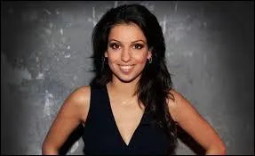 Tal est compare  la nouvelle  Shy'm .